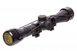 Lunette Walther 4x32 GA