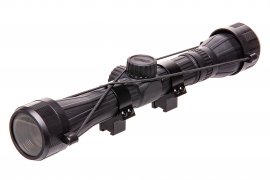 Lunette Walther 4x32 GA