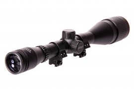 Lunette de visée Walther ZF 6x42 11mm