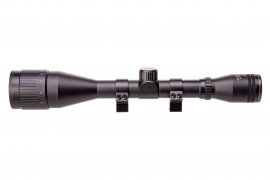 Lunette de visée Walther ZF 6x42 11mm