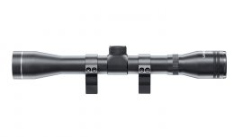 Lunette de visée Umarex RS 4x32 11mm