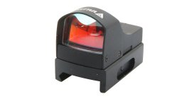 Collimateur Valiant Micro PointSight Red Dot
