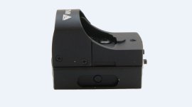 Collimateur Valiant Micro PointSight Red Dot