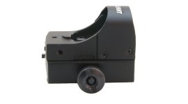 Collimateur Valiant Micro PointSight Red Dot