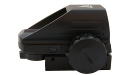 Collimateur Valiant Aero PointSight Rouge/Vert