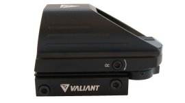 Collimateur Valiant Aero PointSight Rouge/Vert