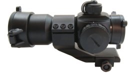 Viseur point rouge/vert Beast PointSight Red/Green Dot