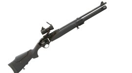 Viseur point rouge/vert Beast PointSight Red/Green Dot
