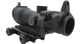 Collimateur Valiant Tactical PointSight Rouge/Point Vert