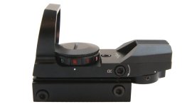Collimateur Beast Hunter Open PointSight Rouge/Vert