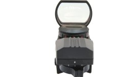 Collimateur Beast Hunter Open PointSight Rouge/Vert