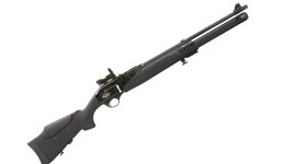 Collimateur Beast Hunter Open PointSight Rouge/Vert