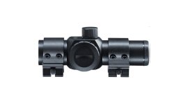 Collimateur Walther Top Point II
