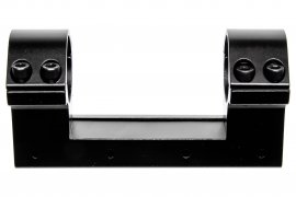 Montage Venox 11mm/30mm monobloc haut