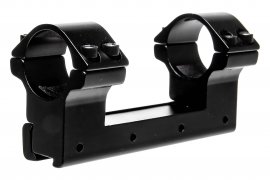 Montage Venox 11mm/30mm monobloc haut