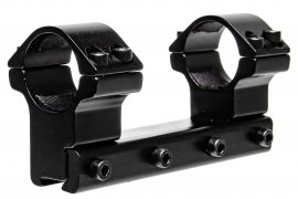 Montage Venox 11mm/25,4mm monobloc haut