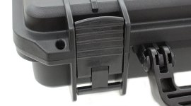 Étui pour pistolet Strong 32x22,5x8