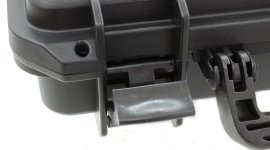 Étui pour pistolet Strong 32x22,5x8
