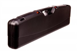 Mallette pour armes 110x25x11 avec serrure