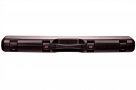 Mallette pour armes 110x25x11 avec serrure