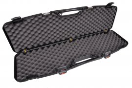 Mallette pour armes 97x25x11 avec serrure