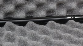 Étui pour pistolet 30,2x22x6