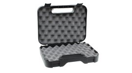 Mallette pour pistolet 24,7x17,7x7,1