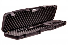 Mallette pour armes 110x25x11 sans serrure