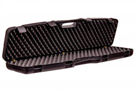 Mallette pour armes 125x25x11 sans serrure