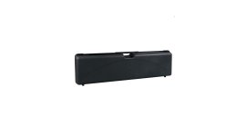 Valise pour arme longue 1640 SEC 133x27x13
