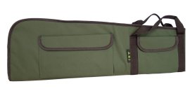 Housse pour fusil HUNTER POCKET GREEN