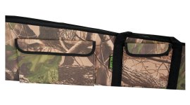 Holster pour carabine HUNTER POCKET CAMO