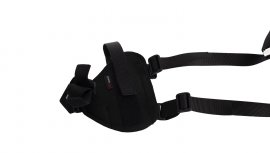 Falco Subcompact 4142 holster d'aisselle