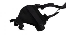 Falco Subcompact 4142 holster d'aisselle