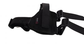 Falco Small 2 holster d'aisselle 4142