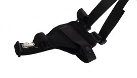 Falco Small 2 holster d'aisselle 4142