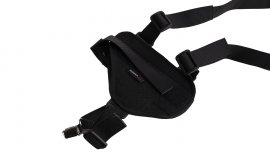 Falco Small 4142 holster d'aisselle