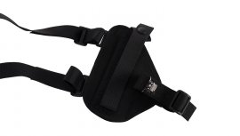 Falco Small 4142 holster d'aisselle
