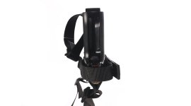 Falco Compact 4142 holster d'aisselle