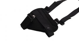 Falco Compact 4142 holster d'aisselle