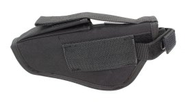 ASG Strike holster noir