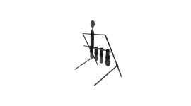 Champ de tir Venox Spinner