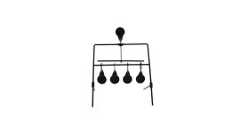 Champ de tir Venox Spinner