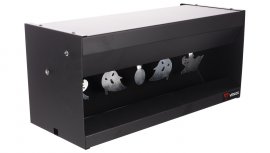 Střelnice Venox quatre fantômes magnétique