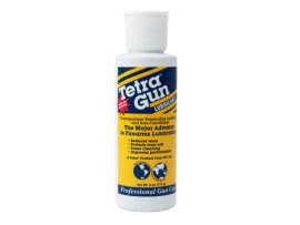 Huile Tetra Gun Lubricant 4oz 120ml
