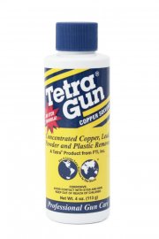Huile Tetra Gun Copper Solvent 4oz 113g