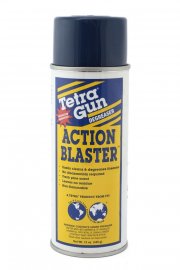 Huile Tetra Gun Action Blaster 12oz 340g