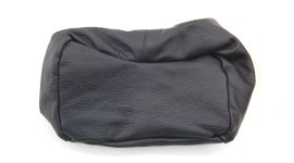Sacs de tir VENOX cuir noir/marron