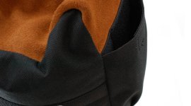 Sacs de tir Valiant noirs