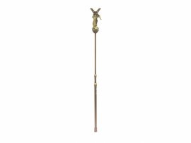 Monopied Primos Trigger Stick Gen 3